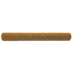 Wooster Looped Plastic Plastic 18 in. W Regular Paint Roller Cover 1 pk