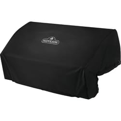 Napoleon Black Grill Cover For 44 Built-in Gas Grill