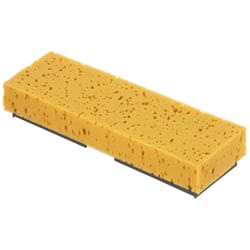 Superio Brand Sponge Mop Refill 1 pk