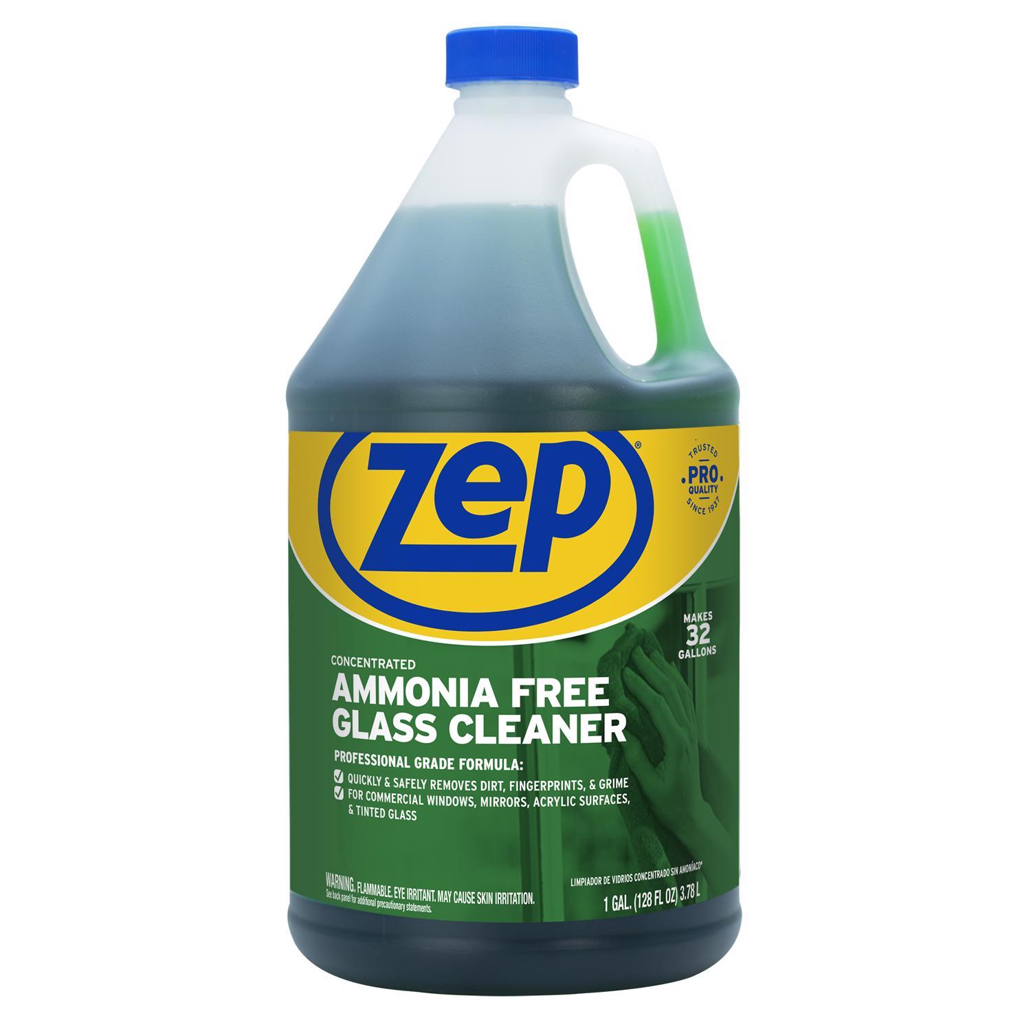 Non-Flammable Brake Cleaner – Zep Inc.