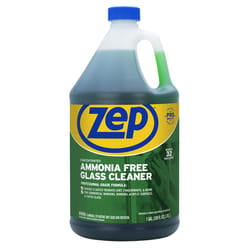Zep No Scent Glass Cleaner 1 gal Liquid
