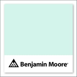 Benjamin Moore Light Touch 2044-70