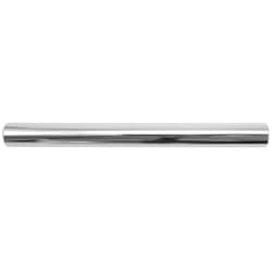 Laurey Melrose T-Bar Cabinet Pull 3 in. Polished Chrome Silver 5 pk