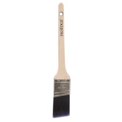 Linzer Pro Edge 1-1/2 in. Thin Angle Contractor Paint Brush