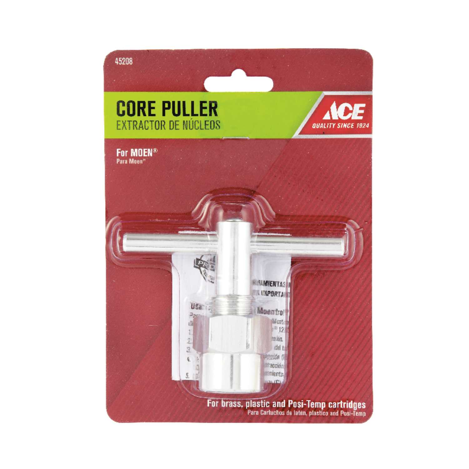 Ace Core Puller Ace Hardware