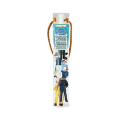 Safari Ltd. Toobs People at Work Designer Toy 7 pc