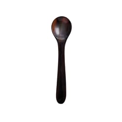 Harold Import Black Caviar Spoon