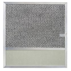 Broan-NuTone 11-3/4 in. W Silver Range Hood Filter