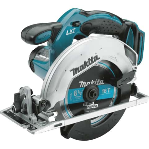 Makita 18V LXT 1/2 in. Brushless Cordless Drill/Driver Kit (Battery &  Charger) - Ace Hardware