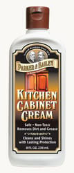 Parker & Bailey Honey-Almond Scent Kitchen Cabinet Cream 8 oz Cream