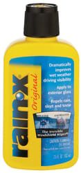 Rain-X Water Repellant Liquid 3.5 oz