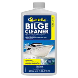 Star brite Bilge Cleaner Liquid 1 qt