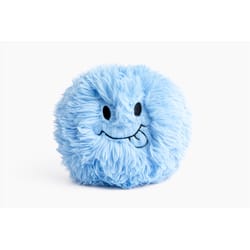 Hugimals World Hug Ball Plush Toy Blue