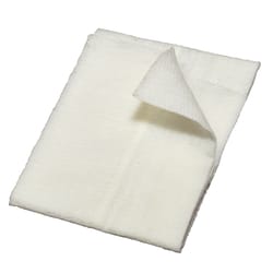 3M 36 in. W X 17 in. L White Synthetic Fiber Wood Refinisher's Tack Cloth
