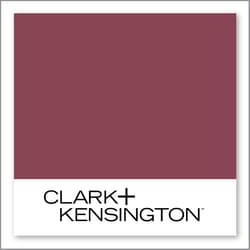 Clark+Kensington Hibiscus 4066