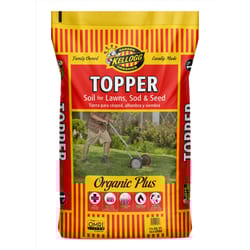 Kellogg Organic Lawn Top Soil 1.5 ft³