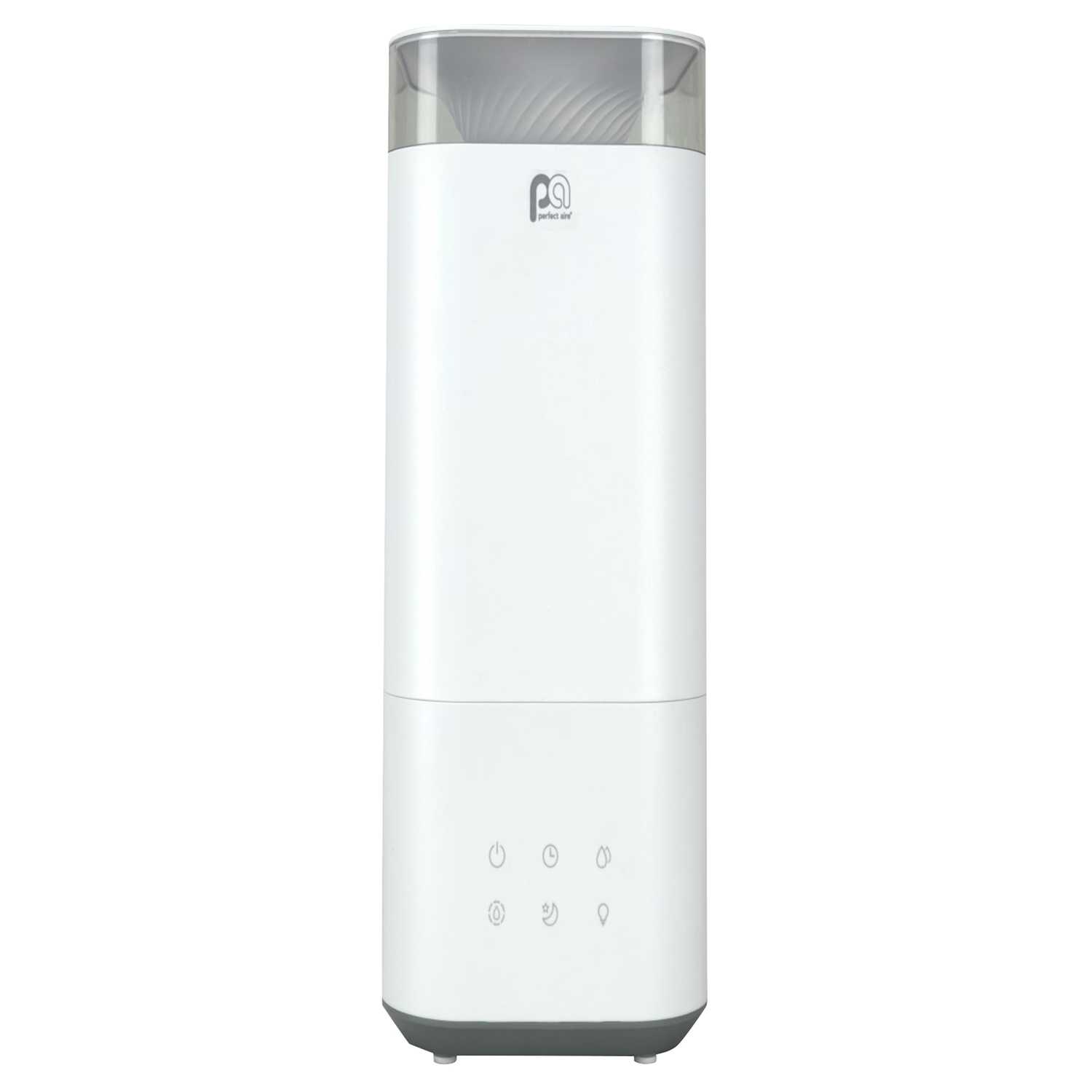 Perfect Aire 1.3 gal. 500 sq. ft. Cool Mist Ultrasonic Humidifier Ace