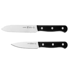 Zwilling J.A Henckels Stainless Steel Utility Knife Set 2 pc