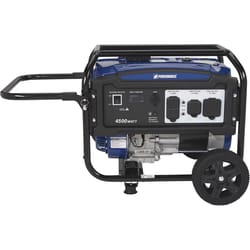 Powerhorse 120 V Gas Generator