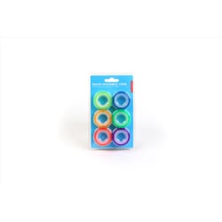 KIkkerland 2 in. W X 2 in. L Invisible Tape