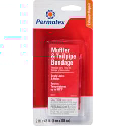 Permatex Muffler and Tailpipe Bandage