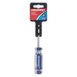 Crescent #1 X 3 in. L Phillips Screwdriver 1 pc