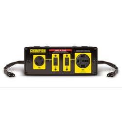 Champion 120 V 2800 W 2 outlets Parallel Kit