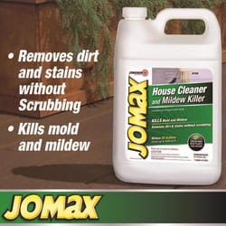 Zinsser Jomax House Cleaner and Mildew Killer 1 gal