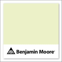 Benjamin Moore Celadon Green 2028-60