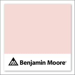 Benjamin Moore Spring Blossom 2172-70