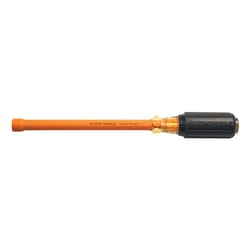 Klein Tools 5/16 in. Nut Driver 9-3/4 in. L 1 pc