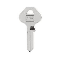 Hy-Ko Home Padlock Key Blank 88/40 kb Single For Ace Padlock