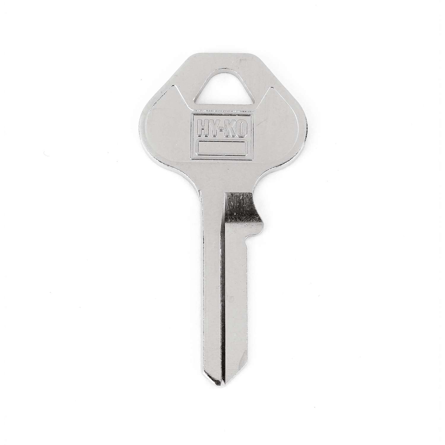 HyKo Home Padlock Key Blank 88/40 kb Single For Ace Padlock Ace Hardware