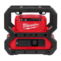 Milwaukee M18 CARRY-ON Lithium-Ion Power Supply 1 pc