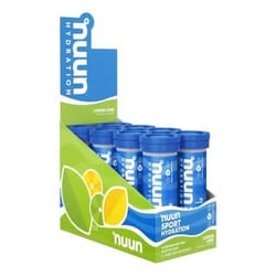 NUUN Lemon-Lime Drink Mix