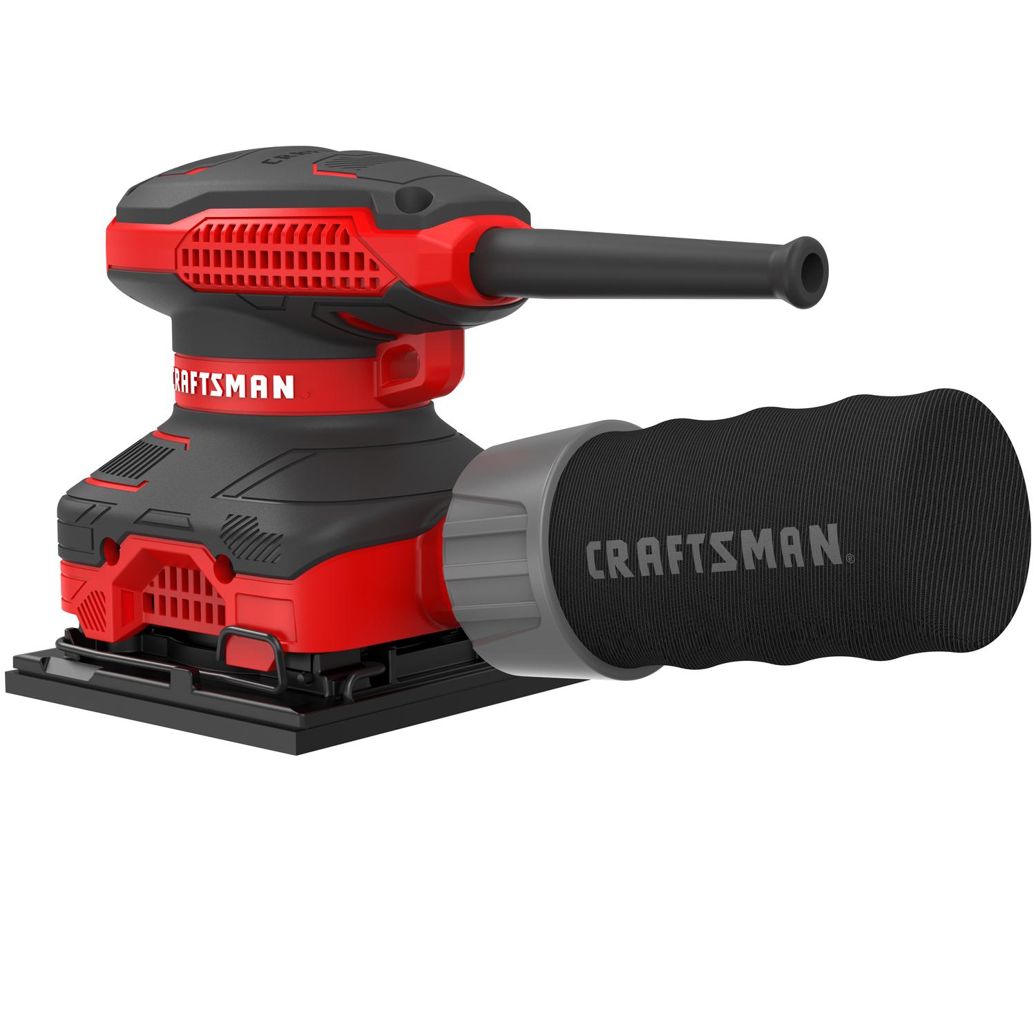 Craftsman 1.5 deals amp detail sander