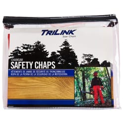 TriLink Chainsaw Safety Chaps