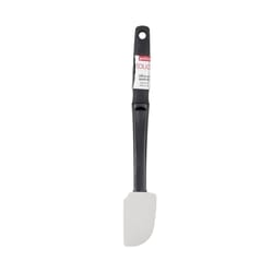 Good Cook Black/White Silicone Bottle Spatula