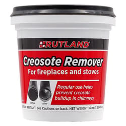 Rutland Creosote Remover