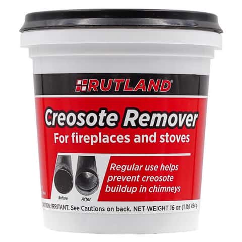 Rutland Glass Cleaner, Size: 8 fl oz