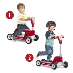 Radio Flyer Scoot 2 Scooter Scooter