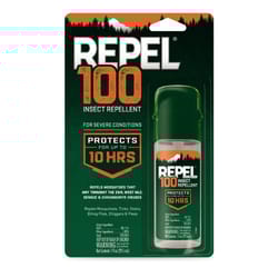 Repel Insect Repellent For Mosquitoes/Ticks 1 oz