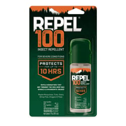 Repel Insect Repellent For Mosquitoes/Ticks 1 oz