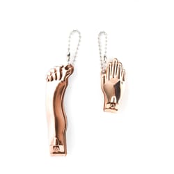 KIKKERLAND Copper Nail Care System