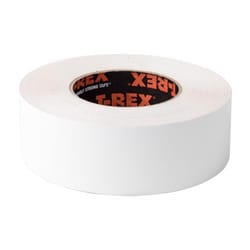 T-Rex 1.88 in. W X 30 yd L White Duct Tape