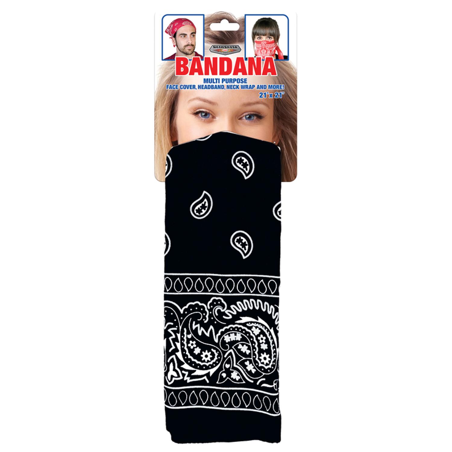 小物 AT LAST BANDANA 小物 AT LAST BANDANA Last Exit Bandana – Last Exit Goods