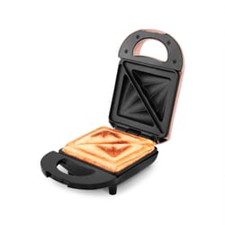 Cuisinart Grill Sandwich Maker WM-SW2 - Brand New, In Box - Tested
