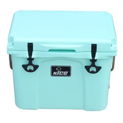 nICE Tan 22 qt Cooler