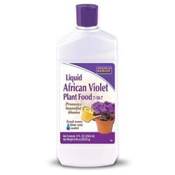 Bonide African Violet Liquid Plant Food 8 oz