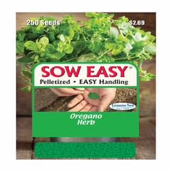 Livingston Seed Sow Easy Herb Seeds 250 pk